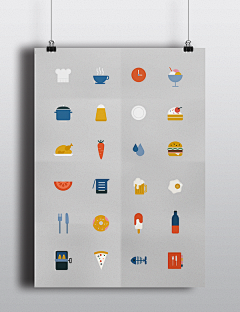 10125514采集到食物 icon