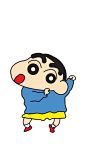 蜡笔小新_百度图片搜索