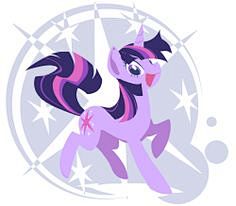 Twilight Sparkle