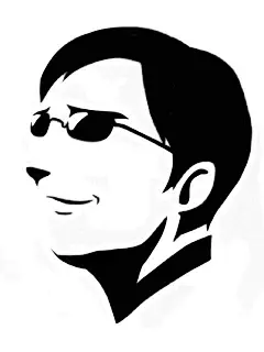 黑暗！太黑暗了！黑暗微笑特辑 : 令人感受到一种腹黑感，仿佛有所企图的微笑——“黑暗微笑”。你觉得黑暗微笑念作“hei an wei xiao”吗？ 不不不，真正的念法其实是……Dark Smiling！仿佛能释放魔法的这个念法，真让人忍不住想大声喊出来。黑暗笑容这一最高级的厨二病表现，感觉会令人们内心封印的某些东西蠢蠢欲动呢。今天，就为大家送上描绘了敲开想要隐藏的黑历史之门的“黑暗微笑”的插画作品特辑。快来看看吧。