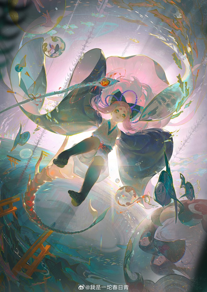 @-蒸蒸-- 的个人主页 - 微博