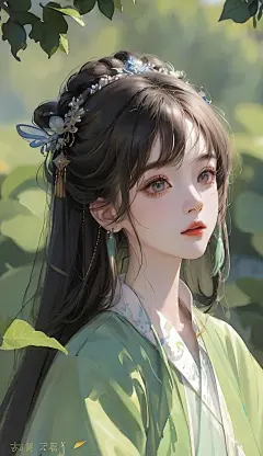 AI绘画