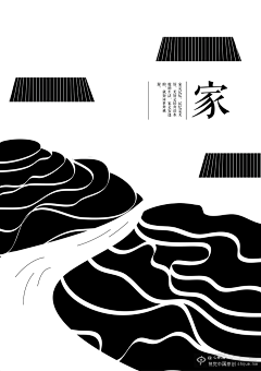 阿拉家瓜采集到遇见 . 国风