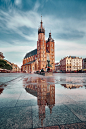Krakow