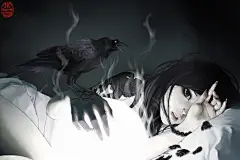 Z-【插画】张小白@心悦雨收集_花瓣 乌夜啼_5138878819.jpg