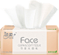 洁柔 抽纸 png