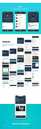 Yodel app : Yodel App