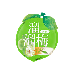 阿果设计采集到【包装】烘焙