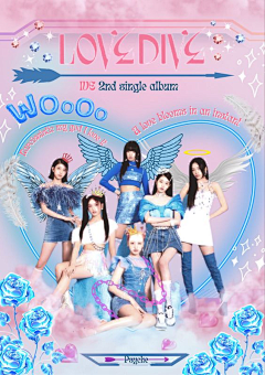 Gloria采集到Y2K