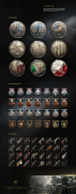 COD WW2 Design and Style Guide(A6EC7)