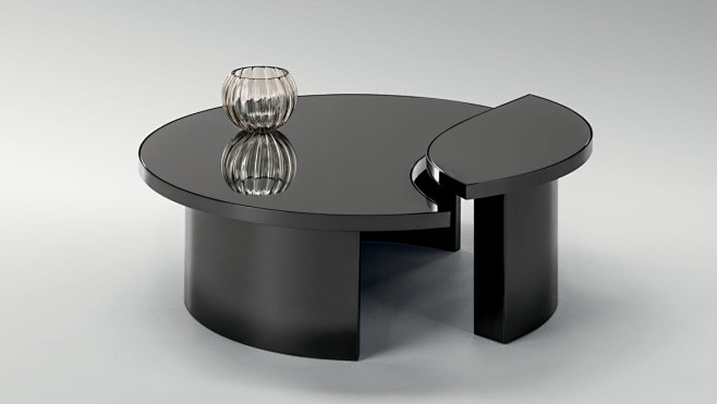 Telemaco Coffee Tabl...