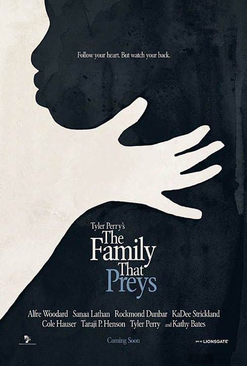 #The Family That Pre...