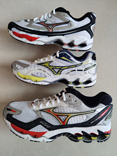 Pivotal采集到Shoes