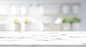 blurred-modern-interior-bathroom-square-background-with-white-mar
