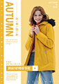 女装海报1-1