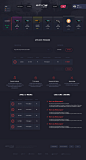 CSGO: Drop (Skins.camp) : CSGO: Drop (Skins.camp)infographic, element, graph, chart, vector, business, bar, data, design, report, graphic, info, modern, set, rate, rating, text, background, layout, pie, growth, web, document, collection, concept, banner, 