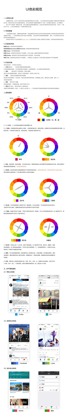 故人不美不倾城采集到【learning】设计规范