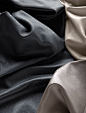 Minotti Leather