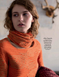 Madison Leyes by Vava Ribeiro for Elle Italia December 2014_男品