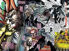天子传奇8第2期_天子传奇8漫画20