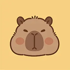 水豚鼠-01