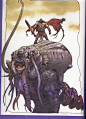 鬼才画师 寺田克也 Katsuya Terada 全画集 - 长微博