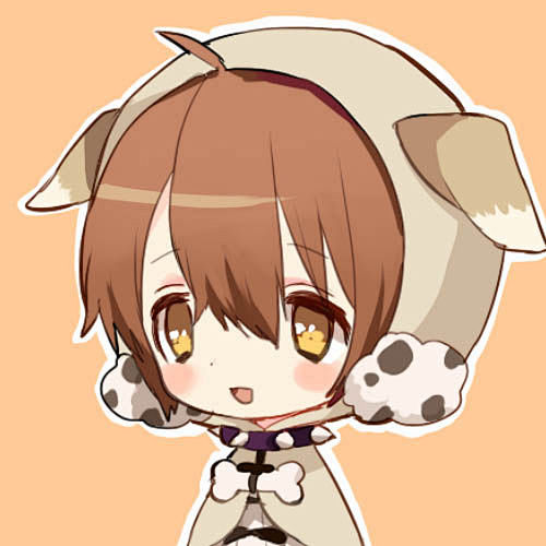 【水】将官网各作角色简介与头像剥了……_...