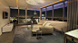 美国安达仕西好莱坞酒店 Andaz West Hollywood - 酒店空间 - IDhoof