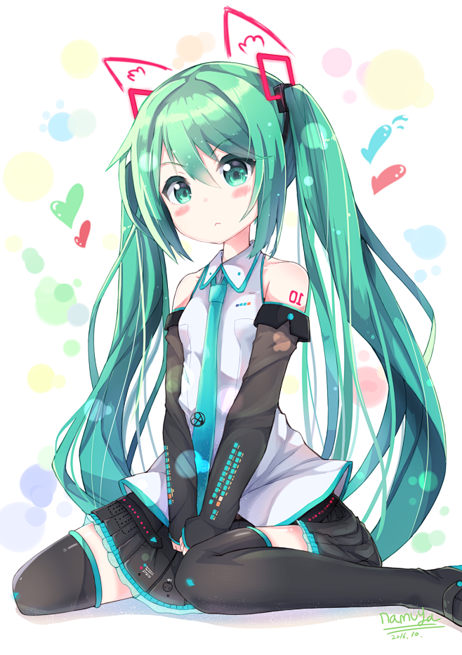 初音未来