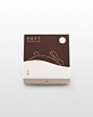 Kee Wah Custard月饼包装设计 设计圈 展示 设计时代网-Powered by thinkdo3