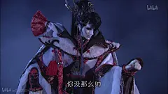 微博正文 - 微博HTML5版
霹雳布袋戏  剑凤倚情天