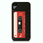 MixC磁带iPhone5s/5手机壳U盘复古创意保护套8G欧美风潮个性外壳 原创 设计 新款 2013 正品 代购  淘宝