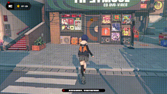 丿飒灬♂sky采集到二次元