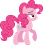 Party Pinkie by Omniferious on deviantART
#my little pony##小马宝莉##彩虹小马#