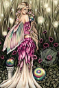 Fairies - They are all about us.