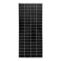星火9栅线120瓦-300W单晶太阳能电池板光伏发电组件12V24V发电-淘宝网