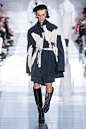 Maison Margiela Spring 2020 Ready-to-Wear Fashion Show : The complete Maison Margiela Spring 2020 Ready-to-Wear fashion show now on Vogue Runway.