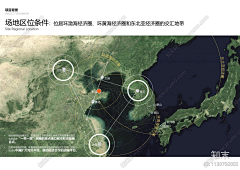 夜月满庭采集到A景观——分析图