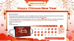 亚马逊红红海报怎么做(●'◡'●) - 小红书