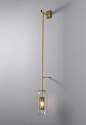 Vadim wall lamp – mooielight