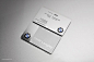 Stainless Steel Business Cards | RockDesign Luxury Business Card Printing