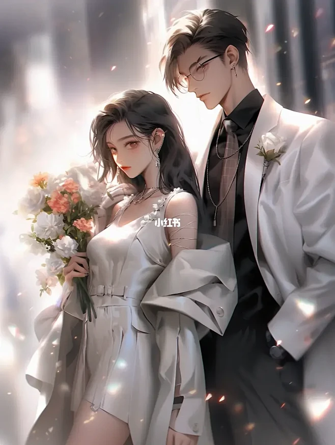 都市-霸道总裁小娇妻？！？！