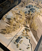 ASLA获奖作品的究极探秘——波特兰日本花园 : “This garden will provide the citizens of Portland wit