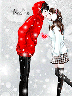 闪动的动态浪漫红心壁纸下载_游戏狗手机壁纸