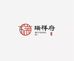 xiuqin采集到logo设计