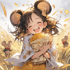 创意守望者采集到头像
