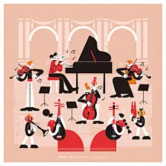 Instituto Cultural Calendar 2019