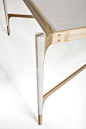 Dering Hall - Buy STITES RECTANGULAR COCKTAIL TABLE - Coffee and Cocktail Tables - Tables - Furniture