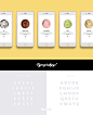 Gelato Template : Customers will flock to your ice cream shop with this bright and vibrant website template. With enticing images and cool parallax layout, this template is almost ready to go. Simply edit the menu to get mouthes watering and upload your o