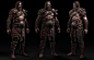 Norseman Earl